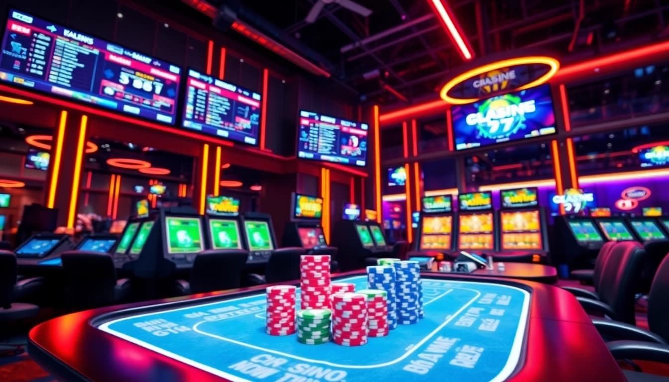 5777 bet লগইন অ্যাপ apk ব্যবহার করে ক্যাসিনো গেমিংয়ের সেরা অভিজ্ঞতা পান।