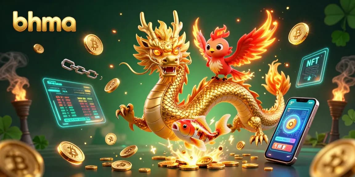 bhma showcases players winning big at online casinos with exceptional gaming elements and vibrant animations