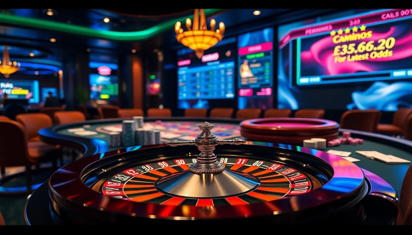 Engage with keonhacai5's vibrant casino scene filled with interactive betting and gaming excitement.