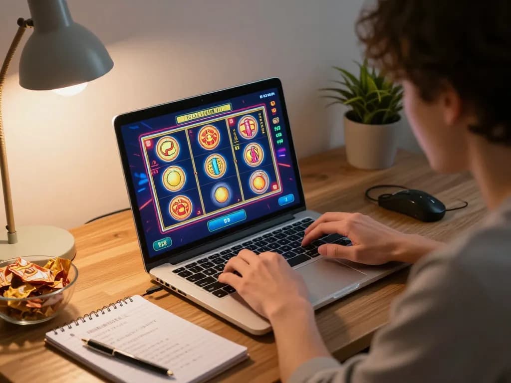 Pengalaman menarik di slot harga toto dengan pemain yang fokus pada kemenangan dari set-up di rumah