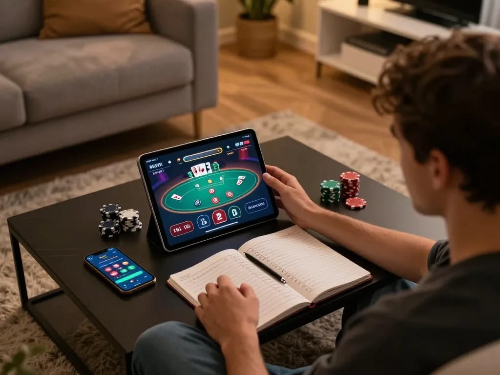 Tapping into the toto8 link alternatif for exciting online gaming strategies while enjoying a cozy home atmosphere