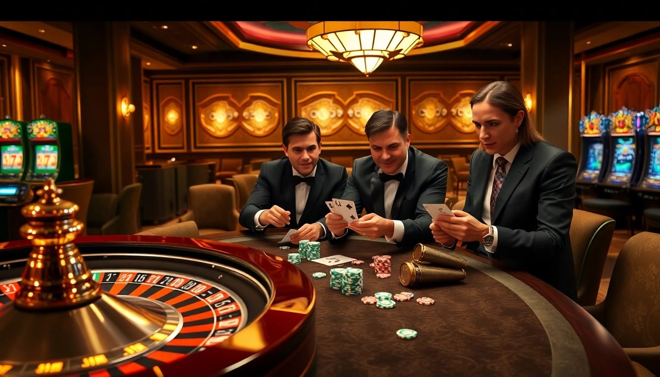 Experience the excitement of betting at so do casino with luxurious tables, vibrant roulette, and eager players.