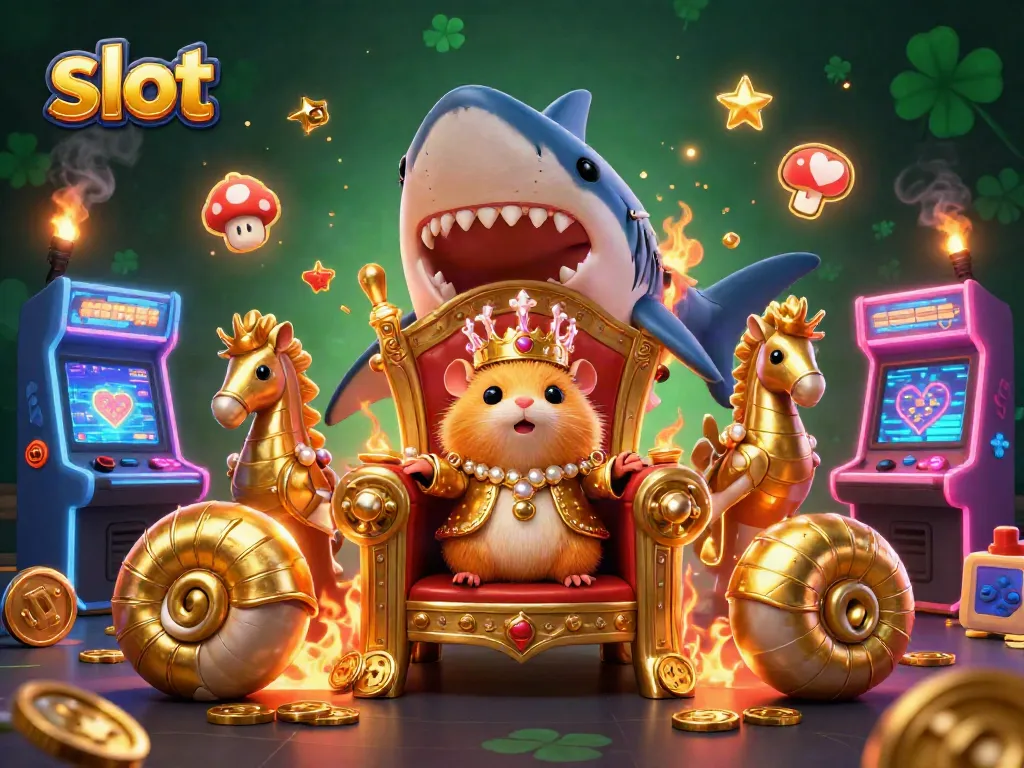 Mainkan slot di GWP168 dengan hadiah menarik yang siap memanjakan Anda.