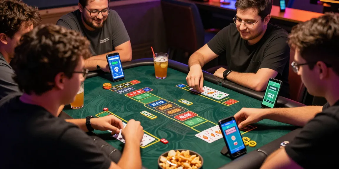 Quick link to exciting Teen Patti Boss gaming experience with players enjoying real-money gameplay.