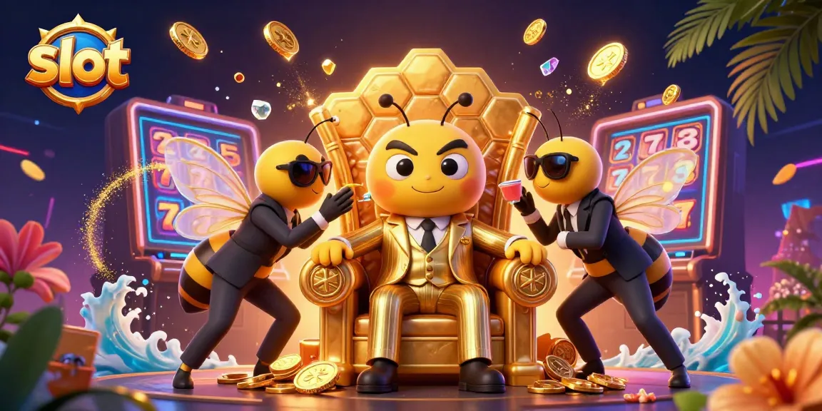 Menangkan slot dengan strategi tepat di kasino online.
