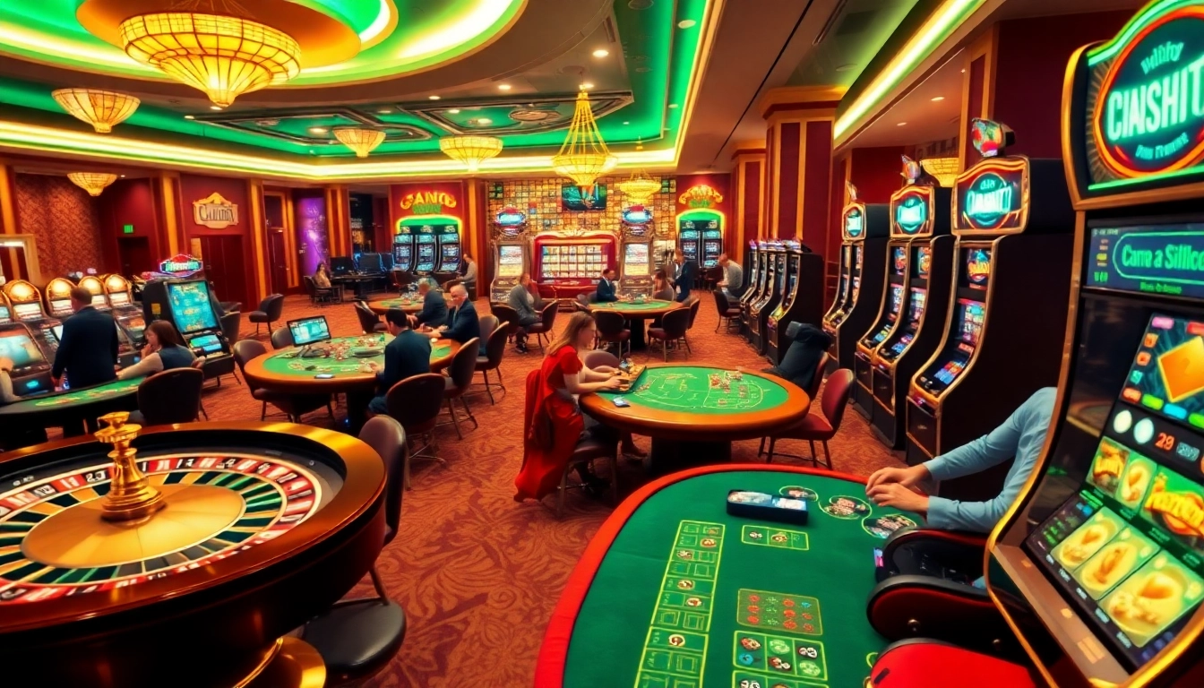 Experience the thrill of online gambling at https://go99.institute/ with exciting casino games and vibrant visuals.