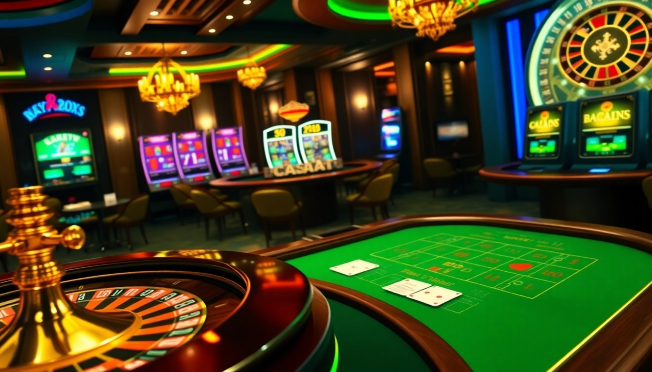 Experience live gaming excitement on trang chủ i9bet with a dynamically designed casino atmosphere.