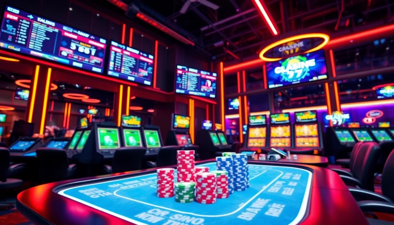 5777 bet লগইন অ্যাপ apk ব্যবহার করে ক্যাসিনো গেমিংয়ের সেরা অভিজ্ঞতা পান।