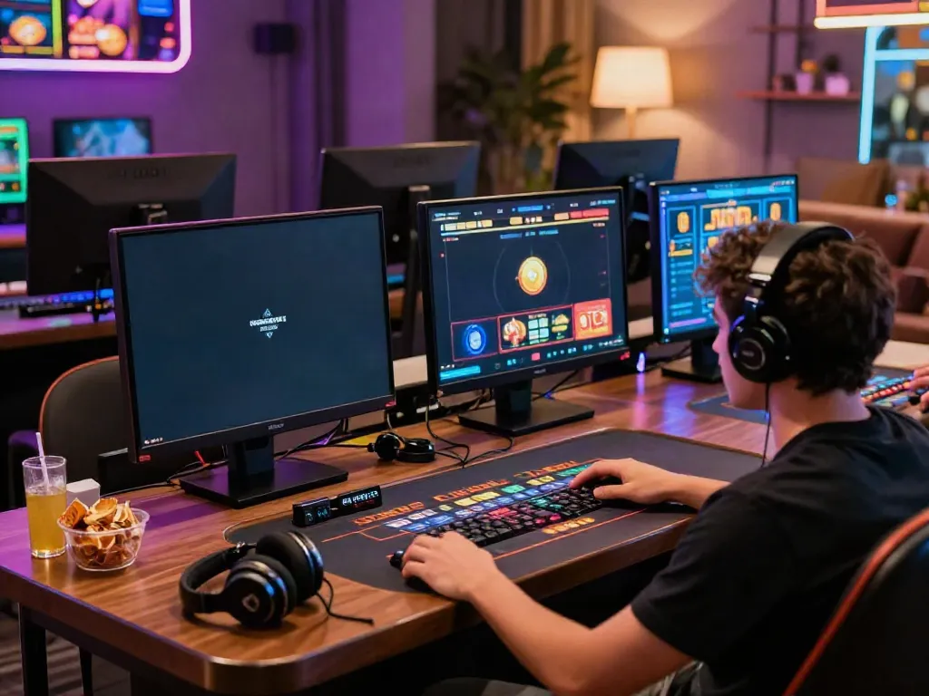 A80 online gaming platform showcasing vibrant casino gameplay with secure payment options.