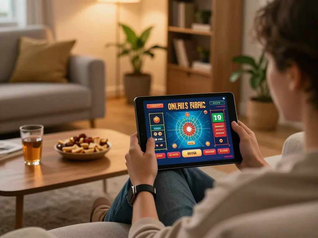 Engage with exciting games at https://rr888.shopping/ while enjoying a cozy home atmosphere