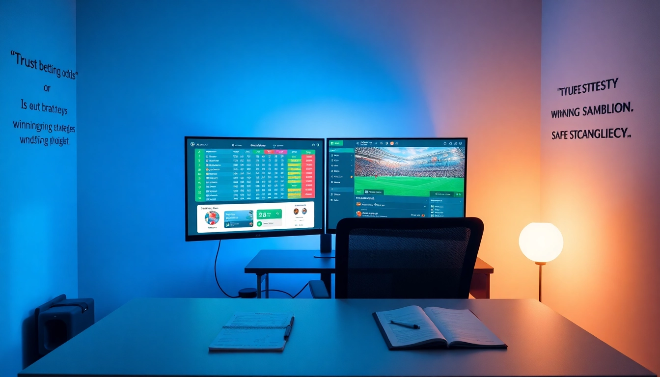 Kèo nhà cái 5 visually represented through a dynamic online betting platform showcasing live odds and user-friendly interface.