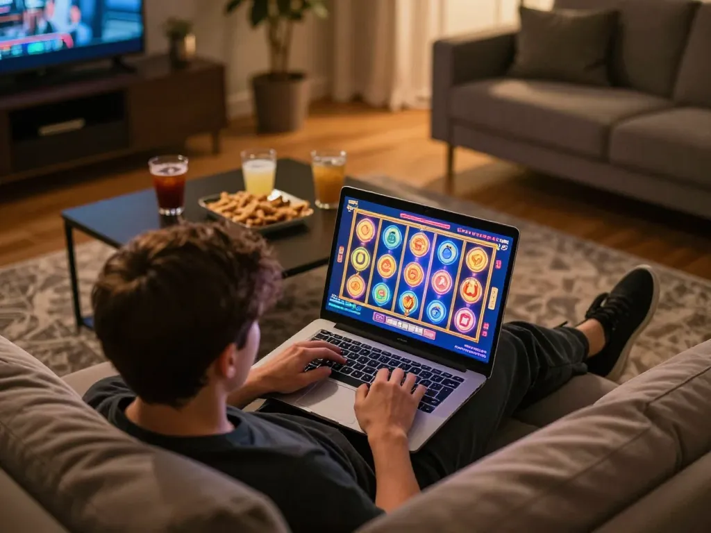 Ikuti permainan online yang menarik di https://virtualpaymentsystems.com/about dengan mesin slot yang berwarna-warni.