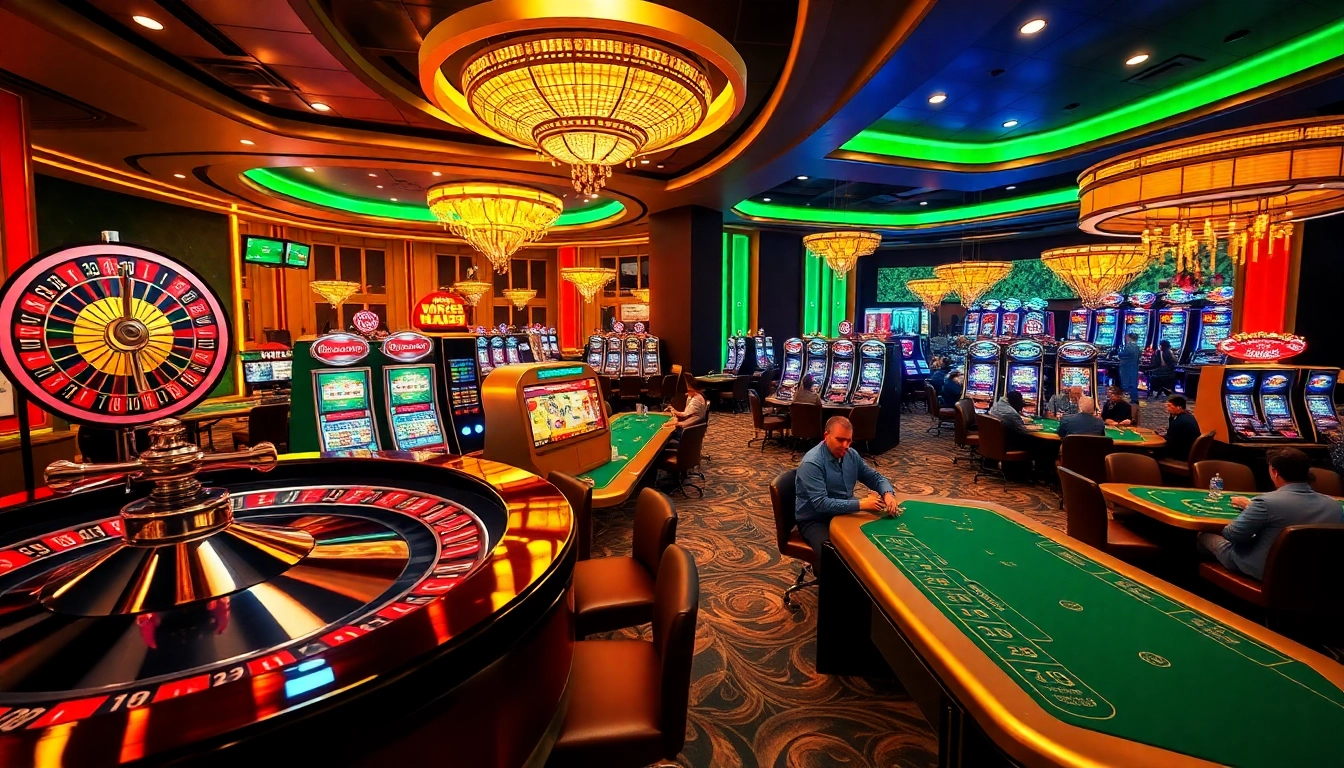Experience the thrill of RR88 with engaging casino games and lively betting action.