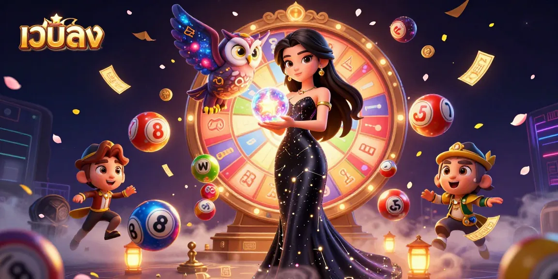 Engage with เว็บตรง casino offerings where vibrant games create thrilling opportunities to win!