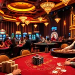 Experience the thrill of gaming on ww88 com with an exciting casino atmosphere full of action.