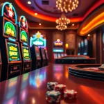 Spin the reels at situs gacor for thrilling jackpots and wins with modern slot machines.