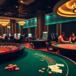Experience the thrill of gambling at 99okvip.it.com with exciting casino games and vibrant atmosphere.