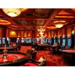 Experience the excitement of gaming on trang chủ xx88 with vibrant tables, slots, and professional dealers.